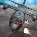 Download Zombie Gunship Survival (MOD, No Overheating) 1.7.54