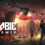 Download Zombie Gunship Survival v1.7.54 MOD APK [Munição infinita]