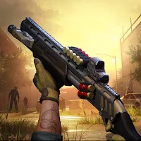Download Zombie Harbor: FPS offline MOD APK v1.1.6 (Dinheiro Infinito)
