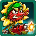 Download Zombie Harvest (MOD, unlimited money) 1.1.6