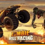 Download Zombie Hill Racing PRO Climb v1.0.3 MOD APK – DINHEIRO INFINITO