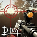 zombie-hunter-d-day-mod-apk-v1-0-911-god-mod