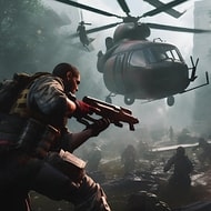 Download ZOMBIE HUNTER (MOD, Unlimited Money) 1.105.0