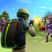 Download Zombie Hunter Shooter Survival MOD APK v1.0.14 (God Mod)