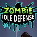 Download Zombie Idle Defense v2.8.7 MOD APK [Dinheiro Infinito]