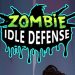 Download Zombie Idle Defense v2.8.7 MOD APK [Dinheiro Infinito]