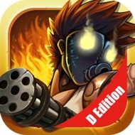 Download Zombie Killer - D Edition (MOD, unlimited money) 2.3