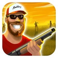 Download Zombie Lane (MOD, unlimited money/coins) 1.0.33