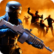 Download Zombie Objective (MOD, Unlimited Money) 1.0.9