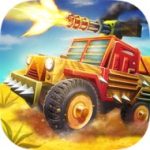 Download Zombie Offroad Safari (MOD, Money/Unlocked) 1.2.0