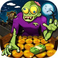 Download Zombie Party: Coin Mania (MOD, unlimited diamonds) 1.0.8