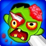 Download Zombie Ragdoll (MOD, gold/gems) 2.2.2