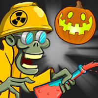 Download Zombie Ranch – batalha com zumbis MOD APK v3.0.4 (Dinheiro Infinito)