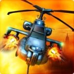Download Zombie Reaper Gunship (MOD, unlimited money) 1.0
