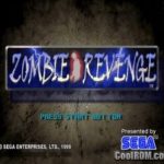 zombie-revenge