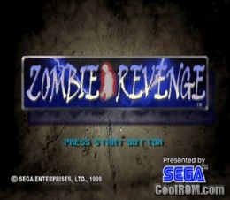 Download Zombie Revenge