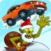 Download Zombie Road Trip (MOD, money/unlocked) 3.19.1