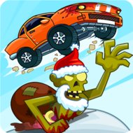 Download Zombie Road Trip (MOD, money/unlocked) 3.19.1