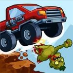 Download Zombie Road Trip Trials (MOD, unlimited money) 1.1.3