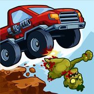 Download Zombie Road Trip Trials (MOD, unlimited money) 1.1.3