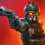 Download Zombie Shooter: zombie jogos MOD APK v2.1.7 (Dinheiro Infinito)
