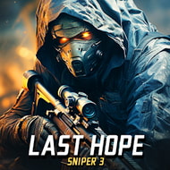 Download Zombie Sniper War 3 (MOD, Unlimited Money) 2.1