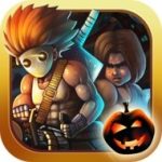 Download Zombie Terminator (MOD, unlimited money) 1.8