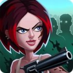 Download Zombie Town Story (MOD, unlimited money) 0.9.8