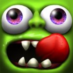 Download Zombie Tsunami (MOD, Unlimited Money) 4.7.3