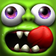 Download Zombie Tsunami (MOD, Unlimited Money) 4.7.3