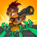 zombie-war-idle-defense-game-mod-apk-v196-dinheiro-inifinito