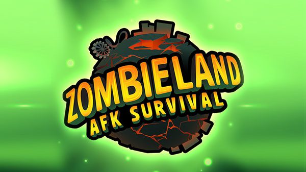 Download Zombieland AFK Survival v4.0.3 MOD APK [Dinheiro Infinito]