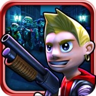 Download Zombies After Me! (MOD, much money) 1.1.2