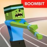 Download Zombies Chasing Me (MOD, coins/skins) 1.1