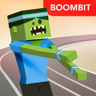 Download Zombies Chasing Me (MOD, coins/skins) 1.1