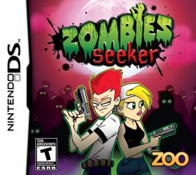 Download Zombiez Seeker