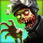 Download Zombocalypse (MOD, unlimited money) 4.1.7