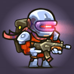 Download Zombotron Re-Boot MOD APK v1.4.0 (Dinheiro Infinito)