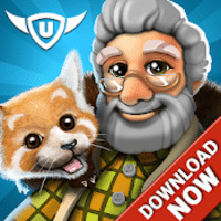 Download Zoo 2: Animal Park MOD APK v1.36.2 (Dinheiro Infinito)