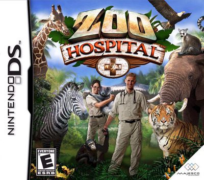 Download Zoo Hospital