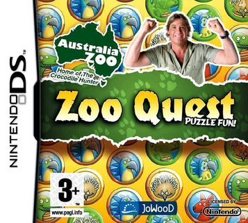 Download Zoo Quest - Puzzle Fun! (EU)