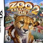 Download Zoo Tycoon 2 DS