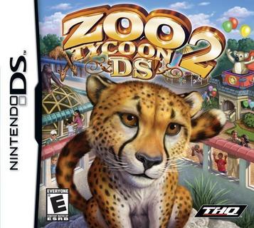 Download Zoo Tycoon 2 (LhA)