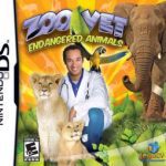 Download Zoo Vet: Endangered Animals