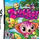 Download Zoobles! Spring to Life!