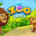 Download ZooCraft Animal Family v7.0.7 Apk Free