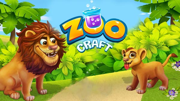 Download ZooCraft Animal Family v7.0.7 Apk Free