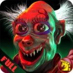 Download Zoolax Nights:Evil Clowns Full 1.4.3