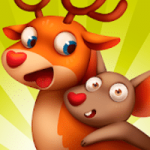Download Zoopolis: Aventuras Animais MOD APK v1.1.11 (Dinheiro Infinito)