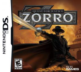 Download Zorro: Quest for Justice